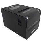 Impresora de Tickets Approx appPOS80AMUSE/ Térmica/ Ancho papel 80mm/ USB-RS232-Ethernet/ Negra - PixelPlaza