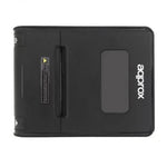 Impresora de Tickets Approx appPOS80AMUSE/ Térmica/ Ancho papel 80mm/ USB-RS232-Ethernet/ Negra - PixelPlaza