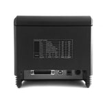 Impresora de Tickets Approx appPOS80AM/ Térmica/ Ancho papel 80mm/ USB-RS232/ Negra - PixelPlaza