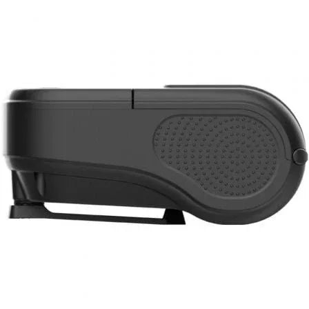 Impresora de Tickets Approx appPOS80PORTABLE/ Térmica/ Ancho papel 80mm/ USB-Bluetooth/ Negra - PixelPlaza