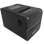 Impresora de Tickets Approx appPOS80USB+WIFI/ Térmica/ Ancho papel 80 y 58mm/ USB-WiFi-RJ11/ Negra - PixelPlaza
