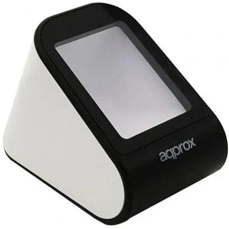Lector de Código de Barras 1D-2D-PDF-QR Approx appLS20DESK+/ USB - PixelPlaza