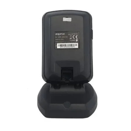 Lector de Código de Barras 1D-2D-QR Approx appLS07DESK/ USB - PixelPlaza
