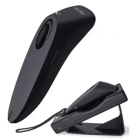 Lector de Código de Barras 1D-2D Approx appLS10/ Bluetooth/ USB/ Radiofrecuencia - PixelPlaza