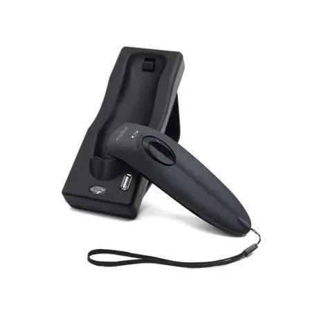 Lector de Código de Barras 1D-2D Approx appLS10/ Bluetooth/ USB/ Radiofrecuencia - PixelPlaza