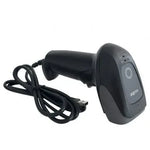 Lector de Código de Barras 1D Approx appLS11AS/ USB/ Incluye Soporte - PixelPlaza