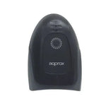 Lector de Código de Barras 1D Approx appLS11WS/ Bluetooth/ USB/ Radiofrecuencia - PixelPlaza