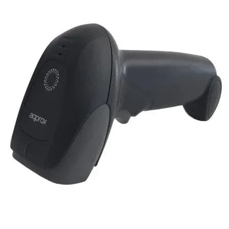 Lector de Código de Barras 1D Approx appLS11/ USB - PixelPlaza
