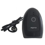 Lector de Código de Barras 1D Approx appLS11/ USB - PixelPlaza