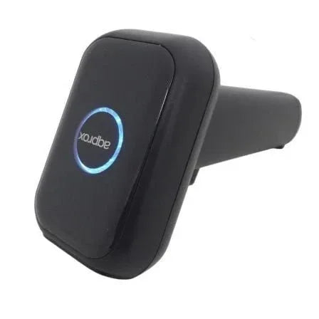 Lector de Código de Barras 1D-2D-QR Approx appLS16HD2D/ USB - PixelPlaza