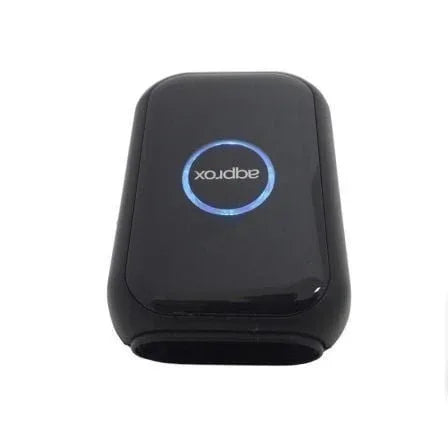 Lector de Código de Barras 1D-2D-QR Approx appLS16HD2D/ USB - PixelPlaza