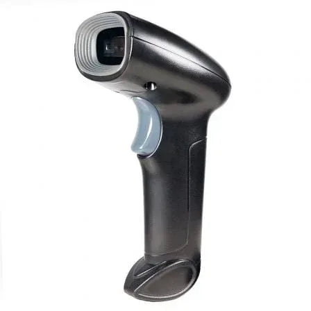 Lector de Código de Barras 1D-2D-QR Approx appLS21WS/ USB - PixelPlaza