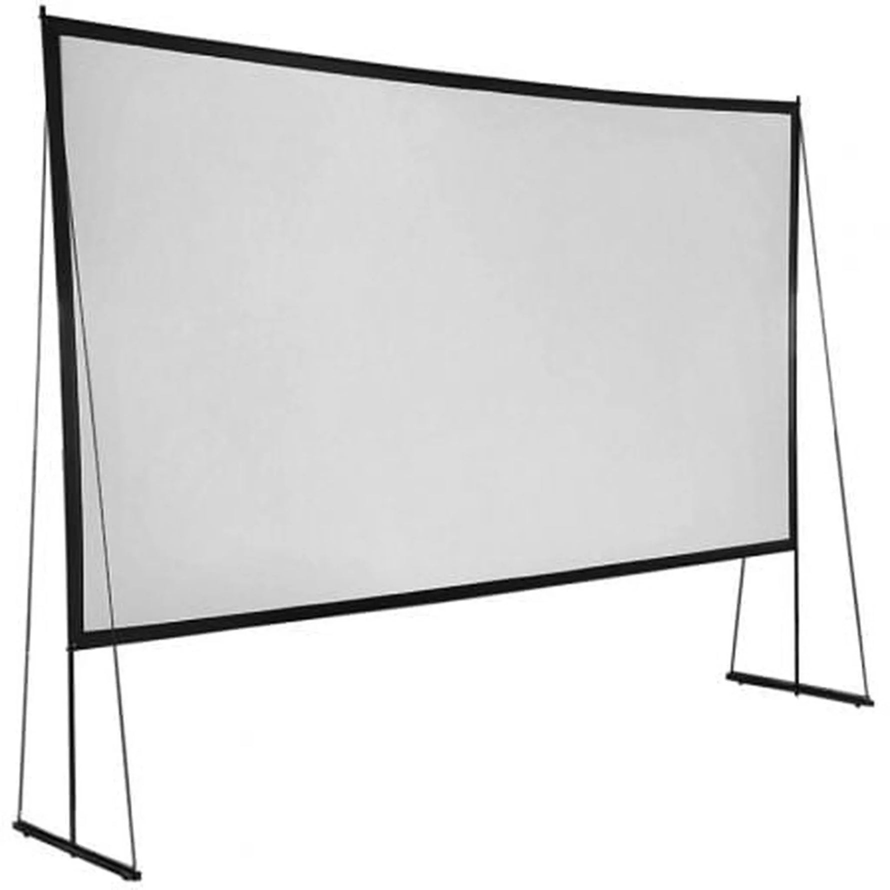 Pantalla de Proyección Portįtil Approx appPB150A/ 326 x 184cm - PixelPlaza
