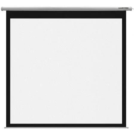 Pantalla de Proyección Eléctrica Approx appP240E/ 240 x 240cm - PixelPlaza