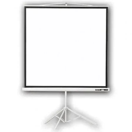 Pantalla de Proyección Mural Approx appP180T/ 180 x 180cm - PixelPlaza