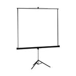Pantalla de Proyección con Trípode Approx appP200T/ 200 x 200cm - PixelPlaza