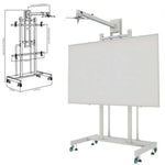 Soporte para Pizarra Interactiva Approx appIBSTD/ 80-120" - PixelPlaza