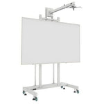 Soporte para Pizarra Interactiva Approx appIBSTD/ 80-120" - PixelPlaza