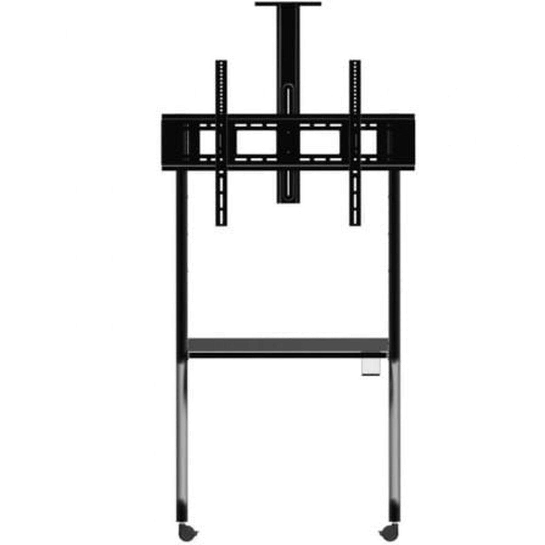 Soporte de Suelo con Ruedas Approx appISSTD para TV de 49-90"/ hasta 100kg