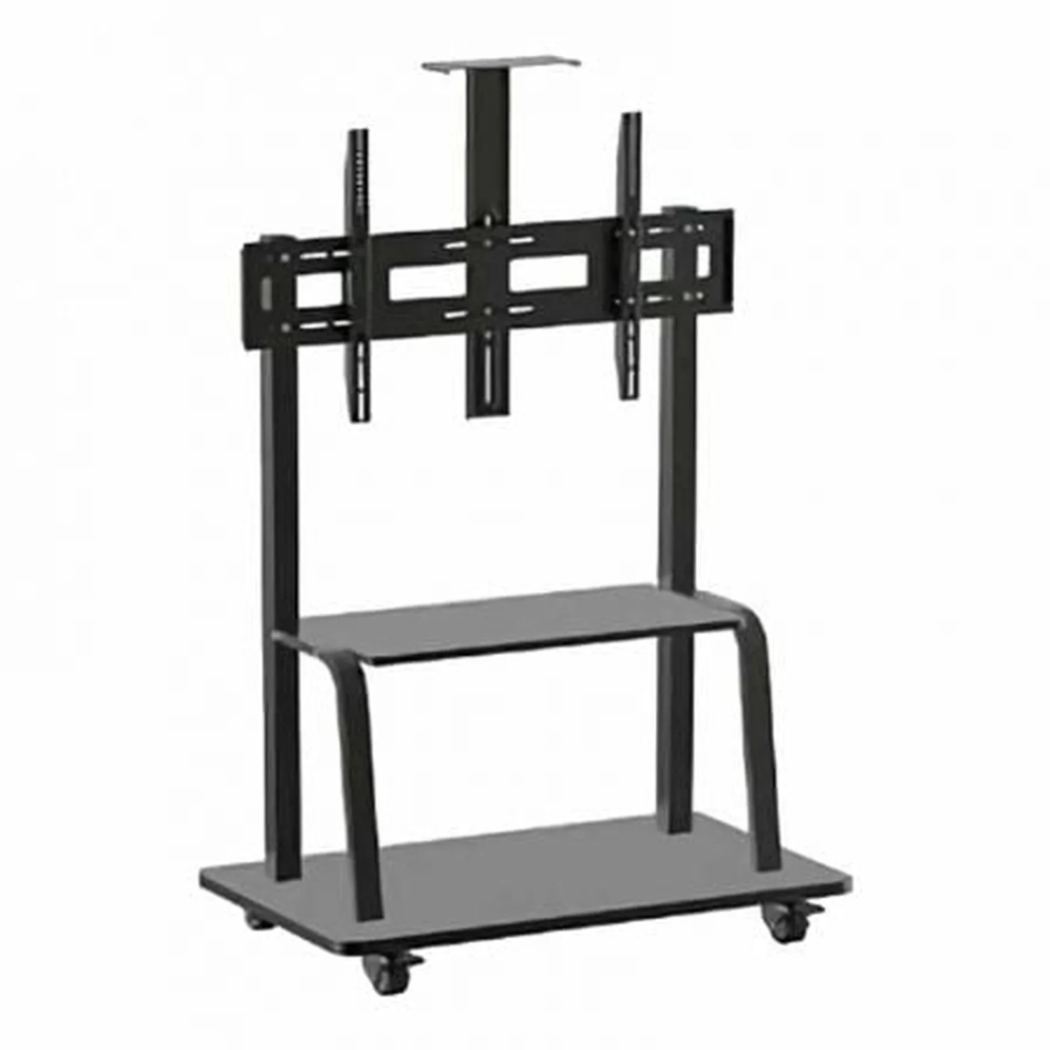 Soporte de Suelo con Ruedas Approx appISSTD para TV de 60-100"/ hasta 100kg - PixelPlaza
