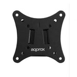 Soporte de Pared Fijo Approx appST00 para TV de 10-25"/ hasta 15kg - PixelPlaza