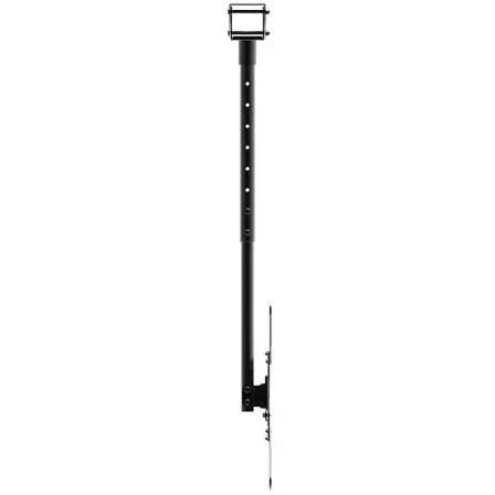 Soporte de Techo Inclinable Approx appSTT01 para TV de 17-55"/ hasta 40kg - PixelPlaza