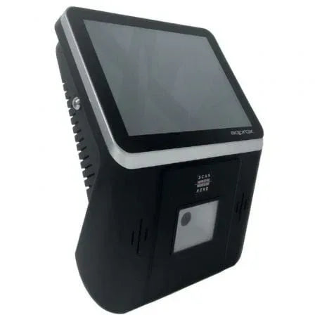 TPV / Verificador de Precios Approx appCHECKERPRICE01 Quad Core RK3566/ 2GB/ 32GB/ 8"/ Táctil/ WiFI/ Android 11 - PixelPlaza