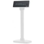 Visor TPV Approx appVFD01WH/ 2 líneas/ USB - PixelPlaza