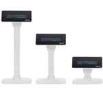 Visor TPV Approx appVFD01WH/ 2 líneas/ USB - PixelPlaza