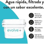 Filtros Aqua Optima Envolve +/ Pack 3 - PixelPlaza