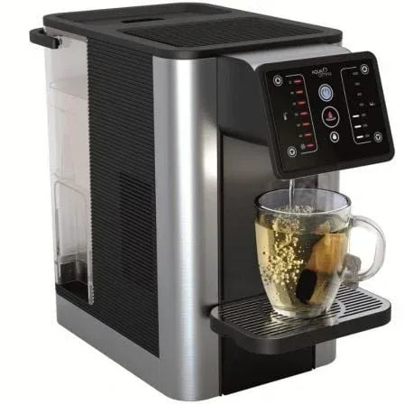 Dispensador de Agua Aqua Optima Aurora STAUR001/ 2100W/ Capacidad 3.8L/ Incluye 1 Filtro Evolve+ - PixelPlaza