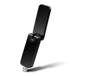 Adaptador usb 2.0 dual band wifi