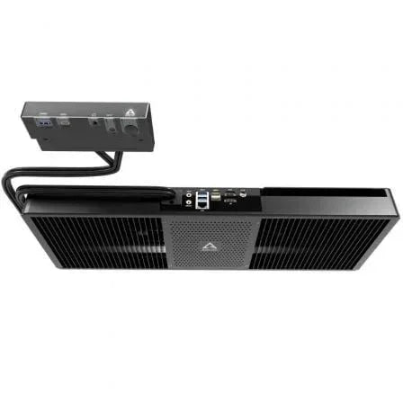 PC Arctic Senza Under Desk ACPCC00002A Ryzen 7 5700G/ 32GB/ 1TB SSD/ Win11 - PixelPlaza