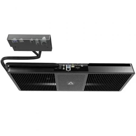 PC Arctic Senza Under Desk ACPCC00003A Ryzen 5 5500GT/ 16GB/ 1TB SSD/ Win11 - PixelPlaza