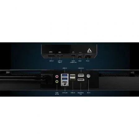 PC Arctic Senza Under Desk ACPCC00006A Ryzen 7 5700G/ 32GB/ 1TB SSD/ Win11 Pro - PixelPlaza
