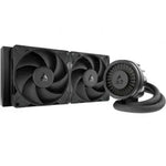 Sistema de Refrigeración Líquida Arctic Liquid Freezer III Pro 280/ Negro - PixelPlaza
