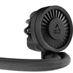 Sistema de Refrigeración Líquida Arctic Liquid Freezer III Pro 280/ Negro - PixelPlaza