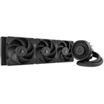 Sistema de Refrigeración Líquida Arctic Liquid Freezer III Pro 360/ Negro - PixelPlaza