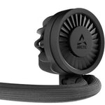 Sistema de Refrigeración Líquida Arctic Liquid Freezer III Pro 360/ Negro - PixelPlaza