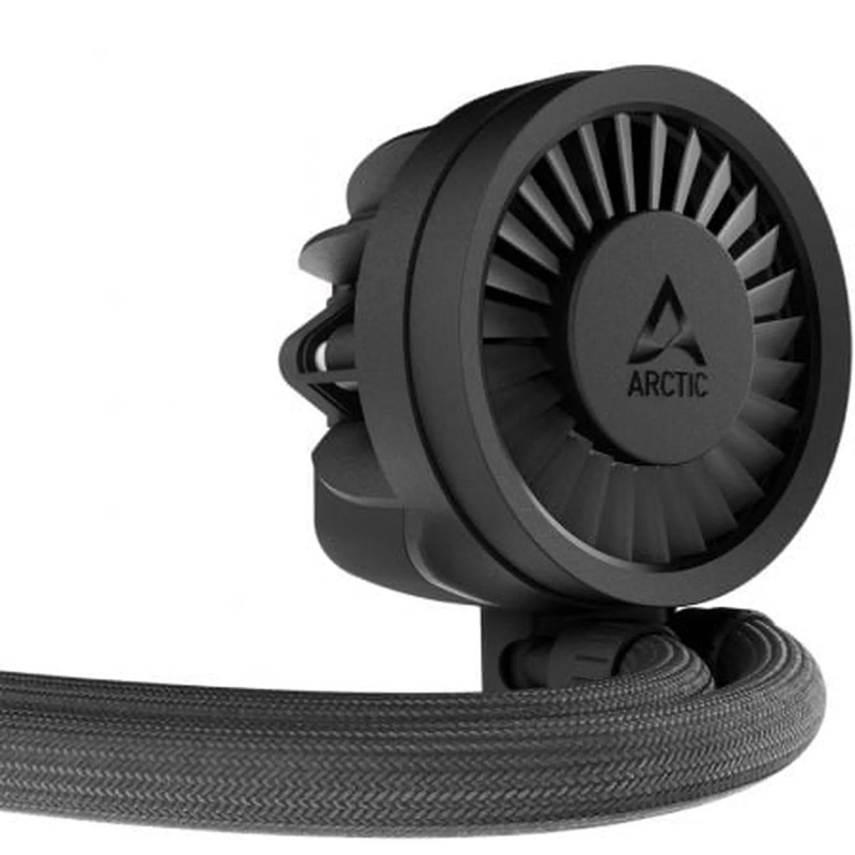 Sistema de Refrigeración Líquida Arctic Liquid Freezer III Pro 360/ Negro - PixelPlaza