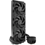 Sistema de Refrigeración Líquida Arctic Liquid Freezer III Pro 420/ Negro - PixelPlaza