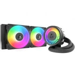 Sistema de Refrigeración Líquida Arctic Liquid Freezer III Pro 240 A-RGB/ Negro - PixelPlaza