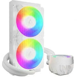 Sistema de Refrigeración Líquida Arctic Liquid Freezer III Pro 240 A-RGB/ Blanco - PixelPlaza