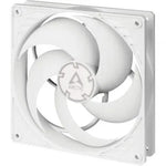 Ventilador Arctic P14 PWM PST/ 14cm/ Blanco - PixelPlaza