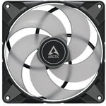 Ventilador Arctic P14 PWM PST A-RGB/ 14cm/ Negro - PixelPlaza