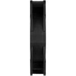 Ventilador Arctic P14 PWM PST A-RGB/ 14cm/ Negro - PixelPlaza