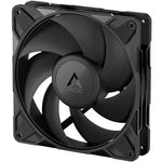 Ventilador Arctic P14 PWM PST/ 14cm/ Negro - PixelPlaza