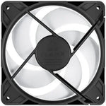 Ventilador Arctic P12 Pro Reverse A-RGB/ 12cm/ Negro - PixelPlaza