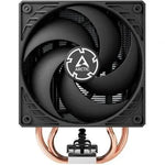 Ventilador con Disipador Arctic Freezer 36/ 12cm - PixelPlaza
