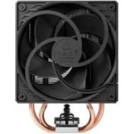 Ventilador con Disipador Arctic Freezer 36/ 12cm - PixelPlaza